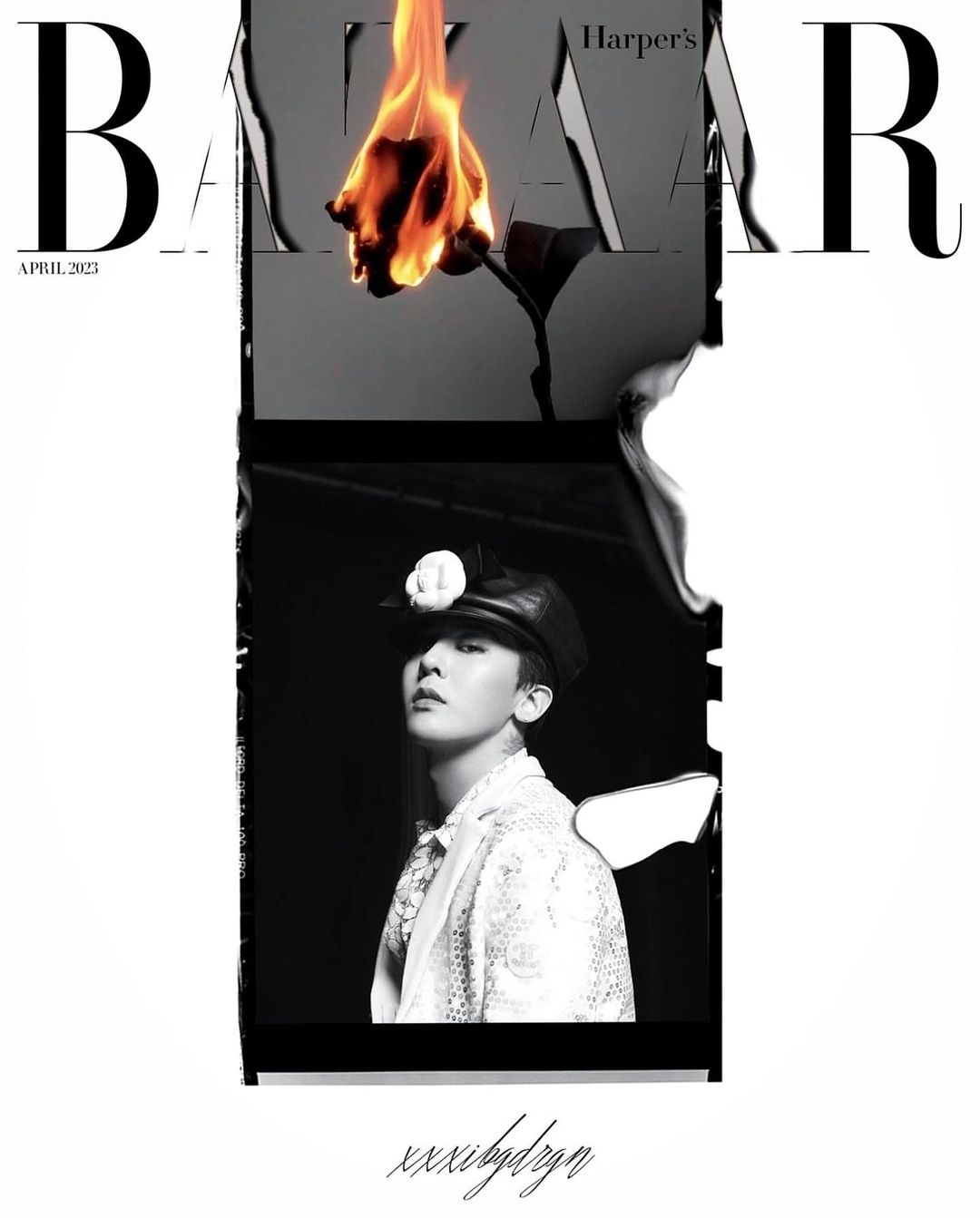 6年沒和粉絲見面！GD「自我鞭策」掛保證絕對回歸　霸氣高喊：3個月內讓專輯上架