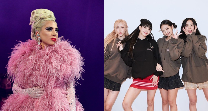 美國第一夫人欽點！BLACKPINK受邀白宮國宴「合體Lady Gaga」　韓高官疑協調疏漏請辭