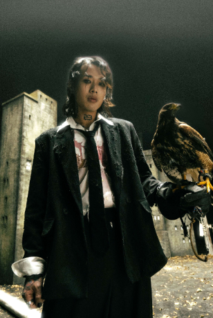 經歷嘗試突破時的撞牆期！Marz23 新曲〈不愛自己了〉首將內心孤寂入歌：獻給曾不信自己的人