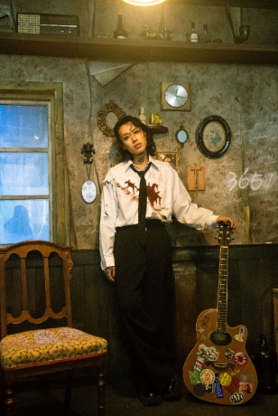 經歷嘗試突破時的撞牆期！Marz23 新曲〈不愛自己了〉首將內心孤寂入歌：獻給曾不信自己的人