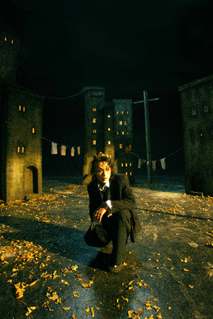 經歷嘗試突破時的撞牆期！Marz23 新曲〈不愛自己了〉首將內心孤寂入歌：獻給曾不信自己的人