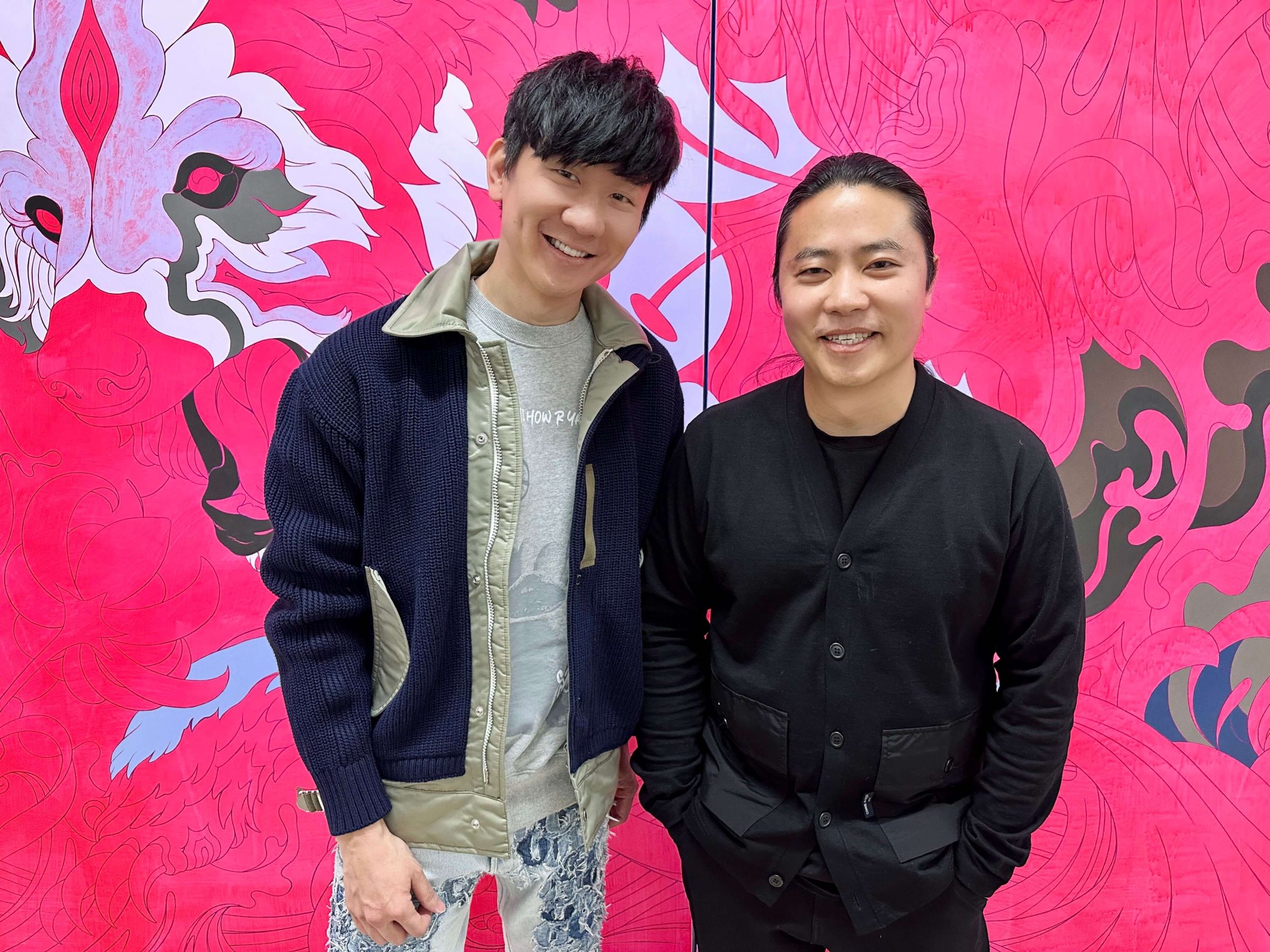 迎接出道20周年！林俊傑第15張全新專輯4/21全面數位發行　視覺設計力邀藝術家James Jean