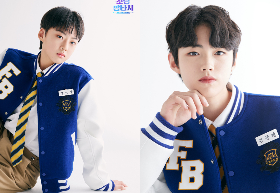 世代隔閡！09年出生練習生「已不認識少女時代」引網震驚：太妍成了大20歲的阿姨