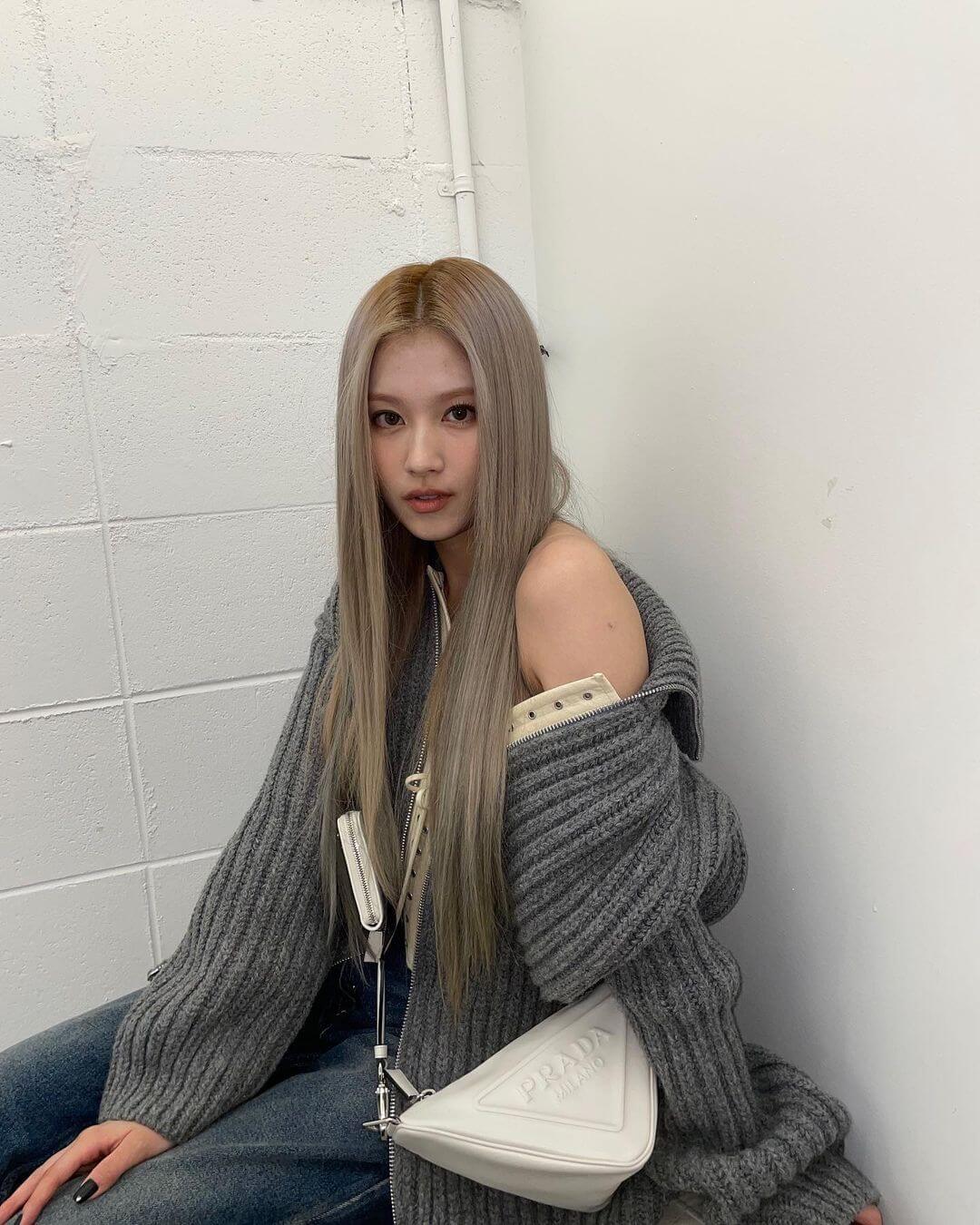 TWICE演唱會唱完SANA爆確診！經紀公司急發聲　粉絲憂8團員病毒潛伏