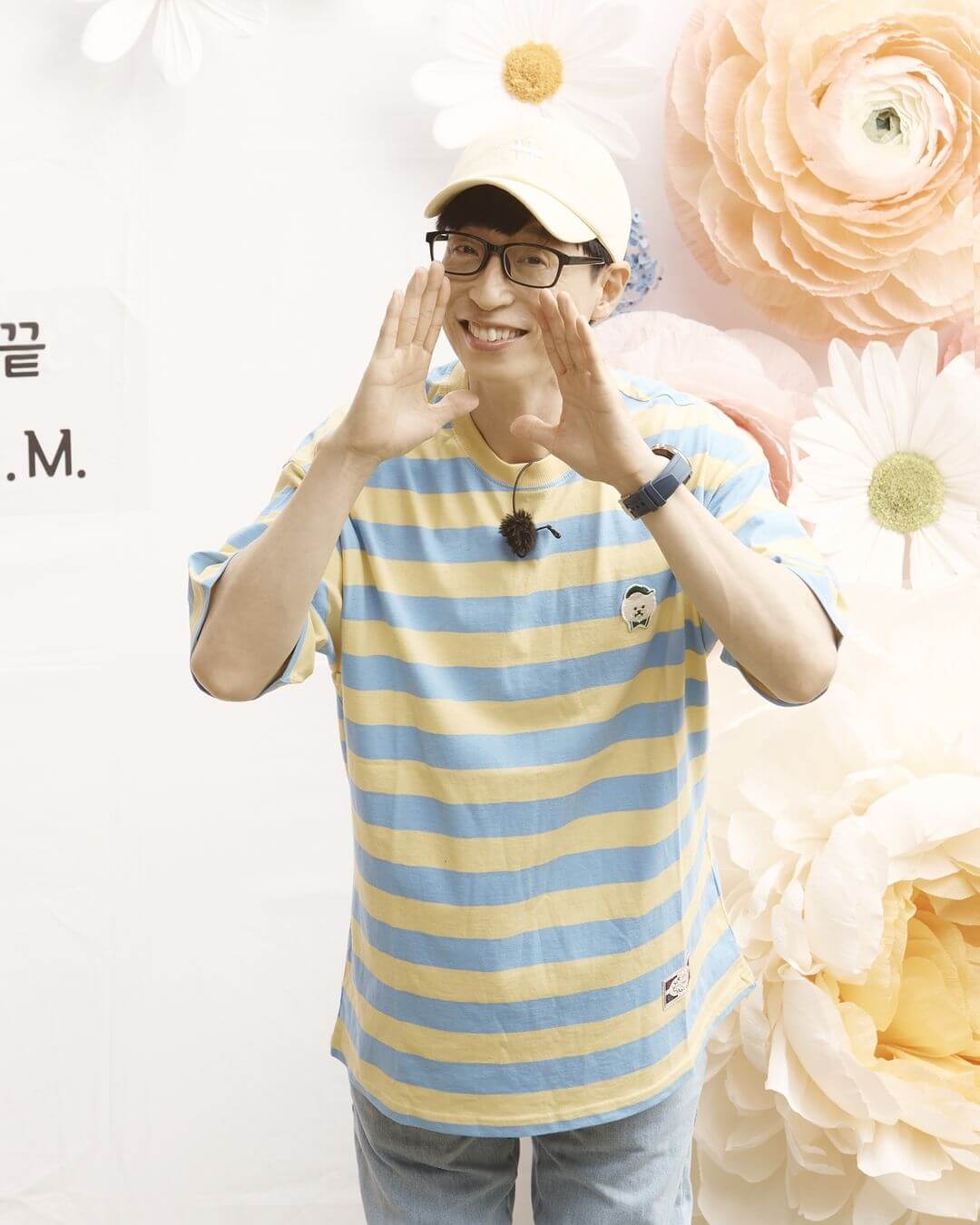 收1500萬心臟手術費！網友見「捐款人劉在錫」嚇傻：他低調行善是真的！