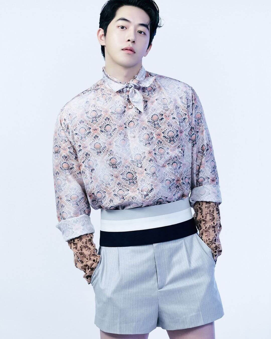 欺凌風波延燒！南柱赫「友人過往爆料」遭翻出　康男：他紅了就沒聯絡了