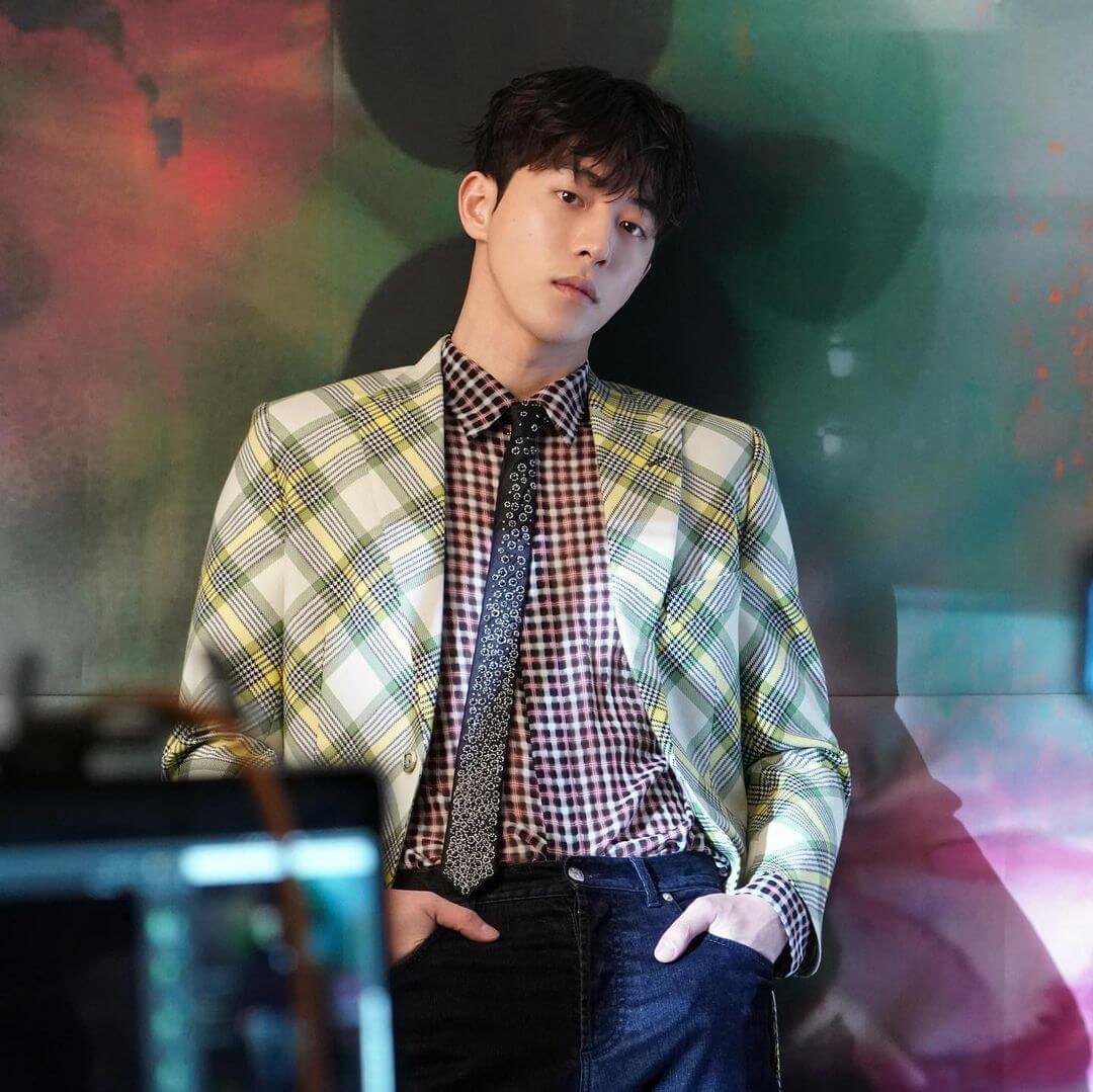 欺凌風波延燒！南柱赫「友人過往爆料」遭翻出　康男：他紅了就沒聯絡了