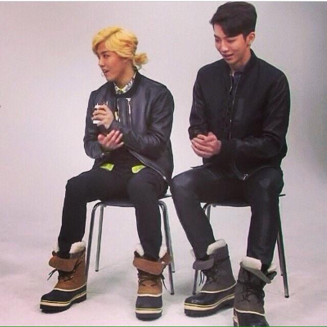 欺凌風波延燒！南柱赫「友人過往爆料」遭翻出　康男：他紅了就沒聯絡了