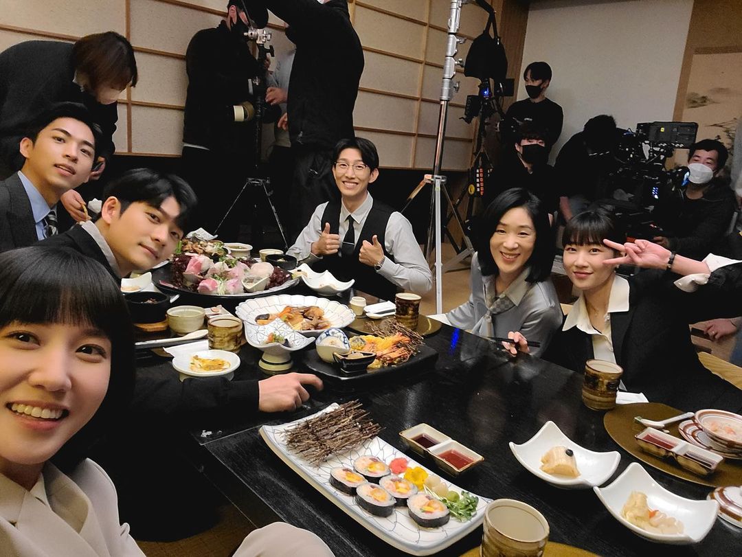 《非常律師》好評不斷粉絲狂敲碗！製作公司揭「第二季預計時間」　姜泰伍兵役問題掀熱議