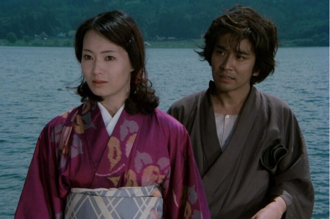 島田陽子「大腸癌病逝」享壽69歲!演藝路一生傳奇晚年曾下海 生前預約宇宙葬引熱議