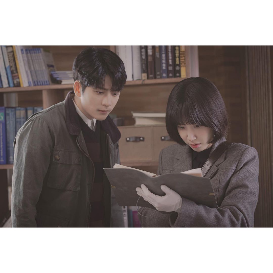 《非常律師》好評不斷粉絲狂敲碗！製作公司揭「第二季預計時間」　姜泰伍兵役問題掀熱議