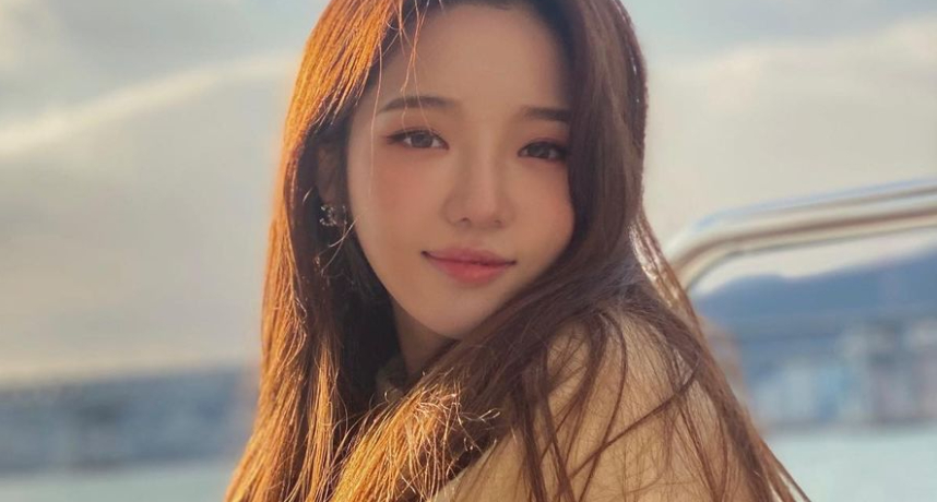 「彈手指叫經紀人」遭轟沒禮貌！fromis_9盧知宣引網撻伐：叫狗？