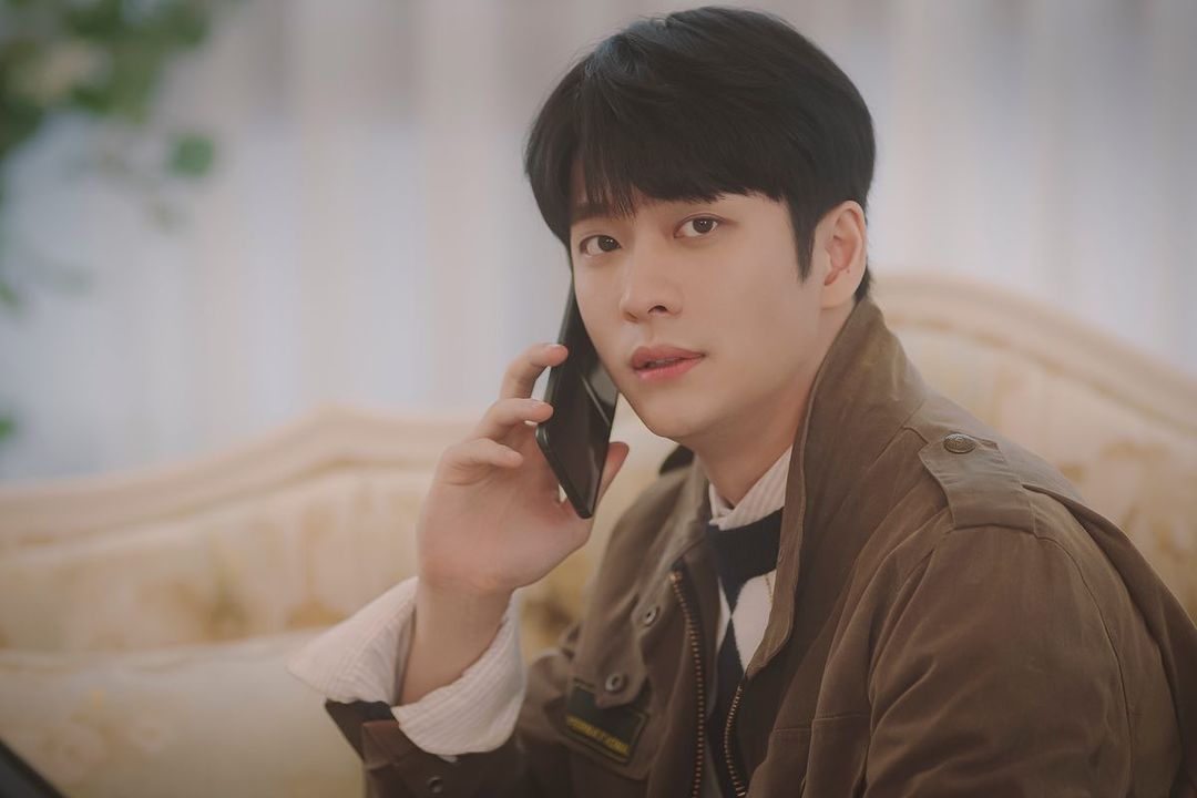 《非常律師》好評不斷粉絲狂敲碗！製作公司揭「第二季預計時間」　姜泰伍兵役問題掀熱議