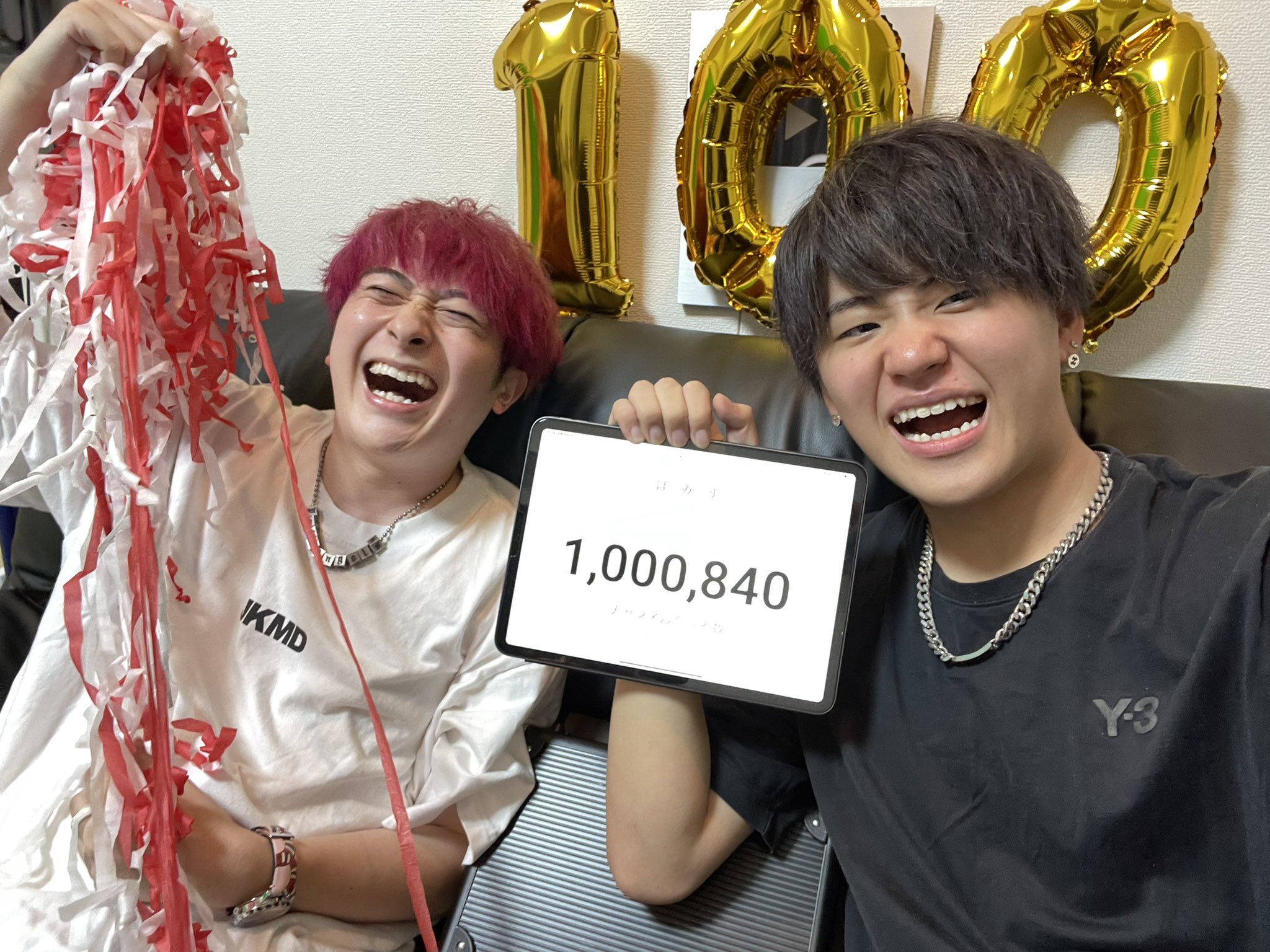 百萬YTR爆「同時劈腿3女偶像」！拍片搭檔出面證實舉報：希望他能收斂點