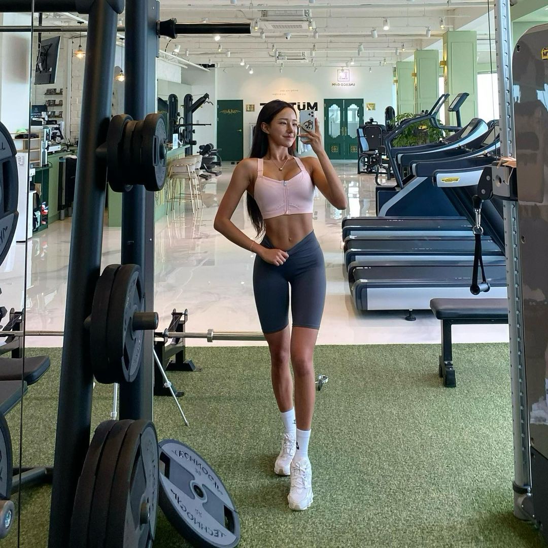 為3億獎金拚了！韓網紅出演實境秀「3週狂增13公斤」網看傻：確定同一個人？