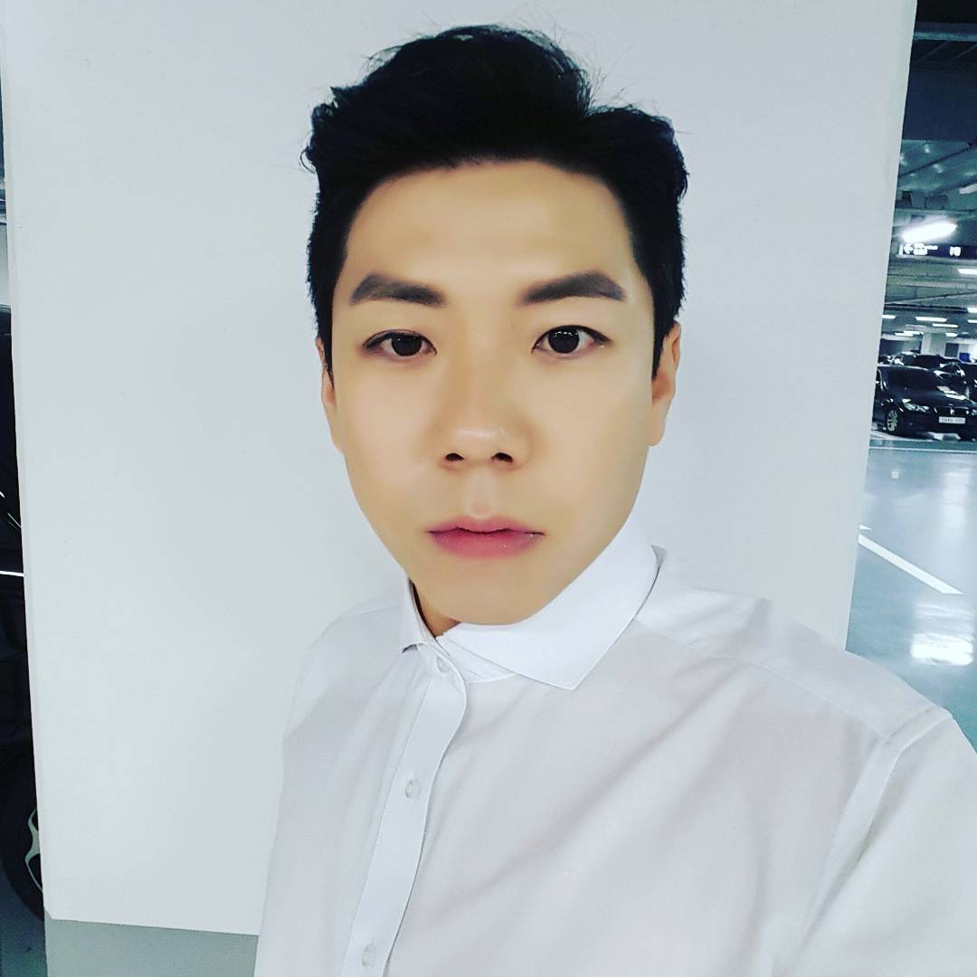 粉絲都陷入認人障礙！諧星梁世燦撞臉《非常律師》權敏宇「出門被誤認是本尊」：真抱歉