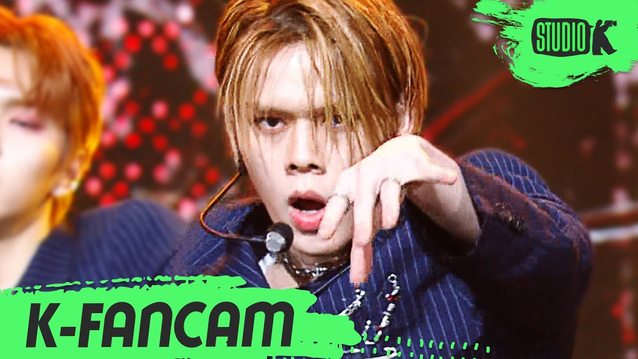 在韓偷出道被發現？YTR HowHow「撞臉K-POP偶像」掀熱議：看舞蹈影片超出戲！