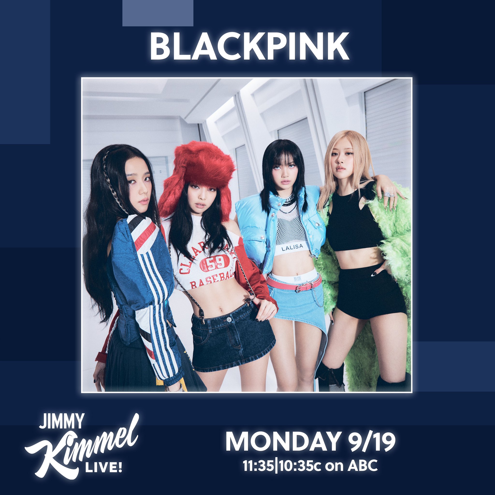 暗指「K-POP是小孩在聽的」?名主持人失言遭BLACKPINK粉絲出征:你們從不認真看待韓流音樂