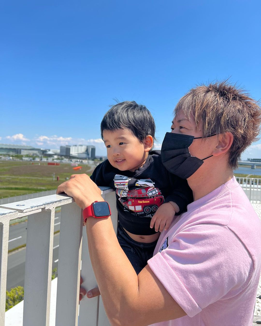 無預警宣布離婚！男優清水健證實與作家妻子「結束4年婚姻關係」：謝謝支持我們的人