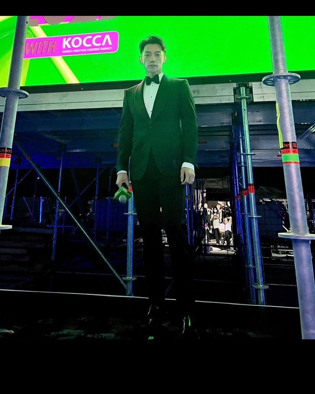 Ciipher成員「出道僅1年半」爆緋聞！網挖老闆Rain祭5年禁愛令用意：看你想站在什麼高度