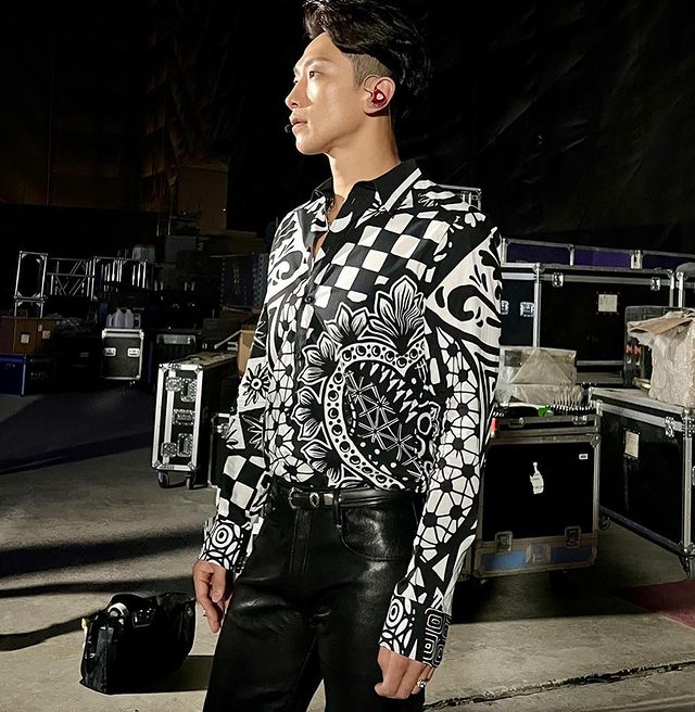 Ciipher成員「出道僅1年半」爆緋聞！網挖老闆Rain祭5年禁愛令用意：看你想站在什麼高度