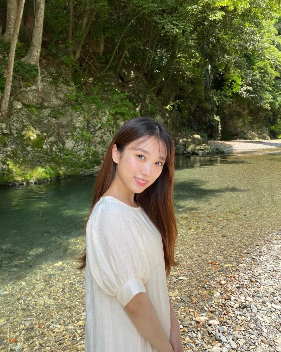 小學就開始當偶像！HKT48矢吹奈子「宣布畢業」震驚粉絲　未來動向曝光：努力成為出色的演員