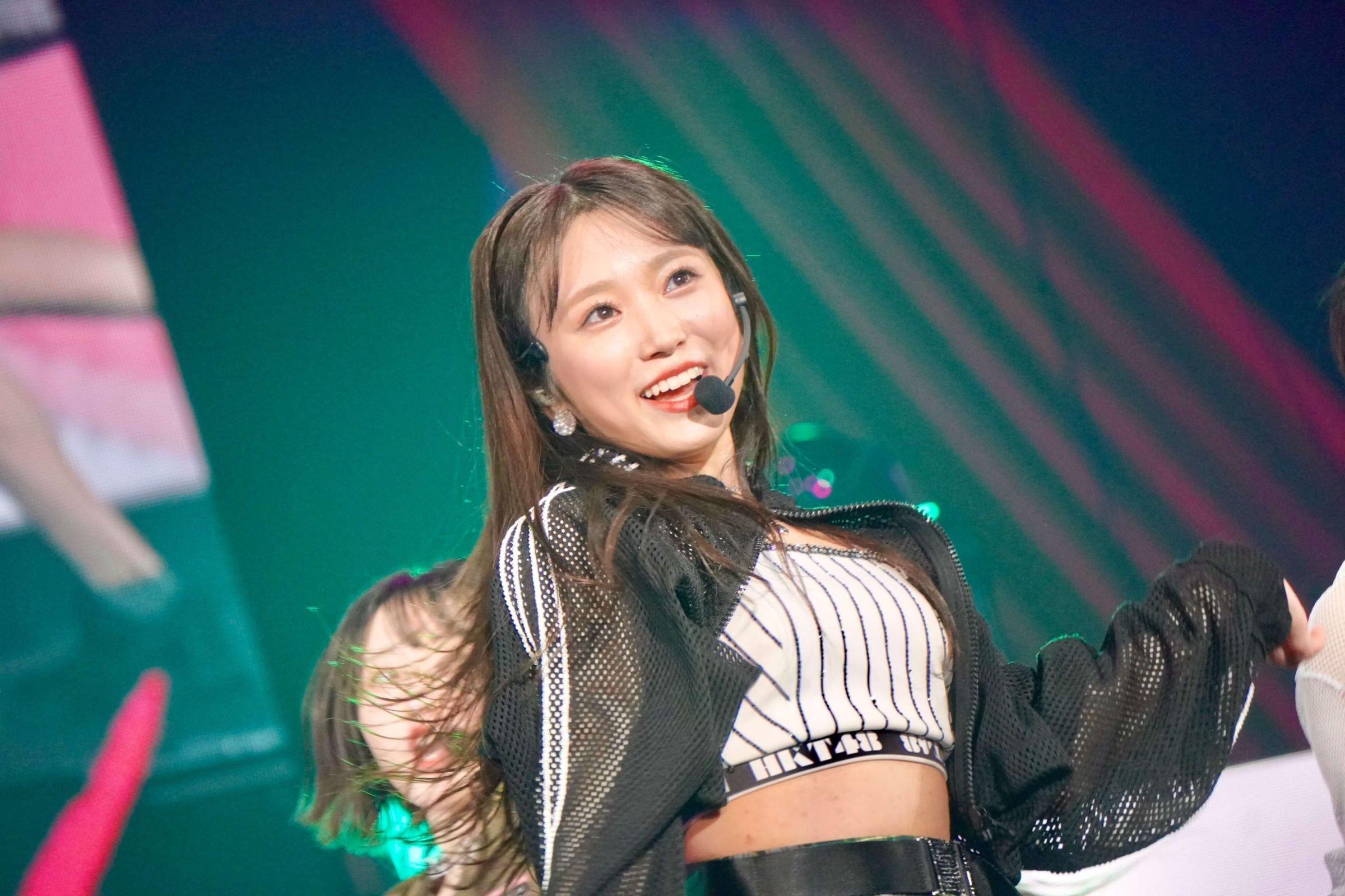 小學就開始當偶像！HKT48矢吹奈子「宣布畢業」震驚粉絲　未來動向曝光：努力成為出色的演員