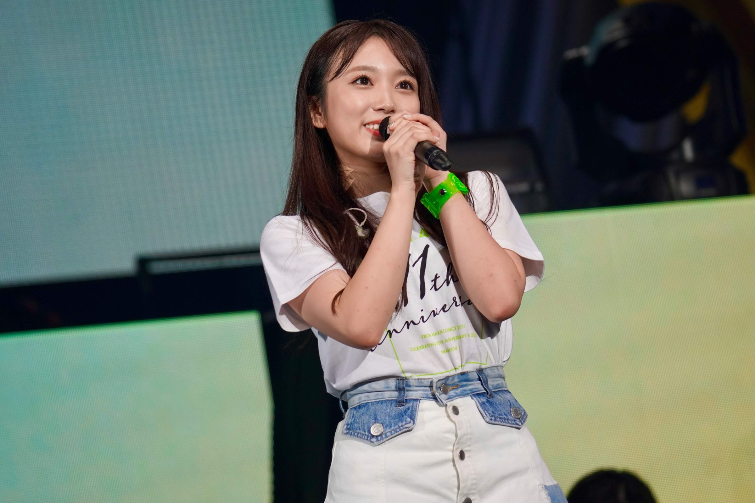 小學就開始當偶像！HKT48矢吹奈子「宣布畢業」震驚粉絲　未來動向曝光：努力成為出色的演員