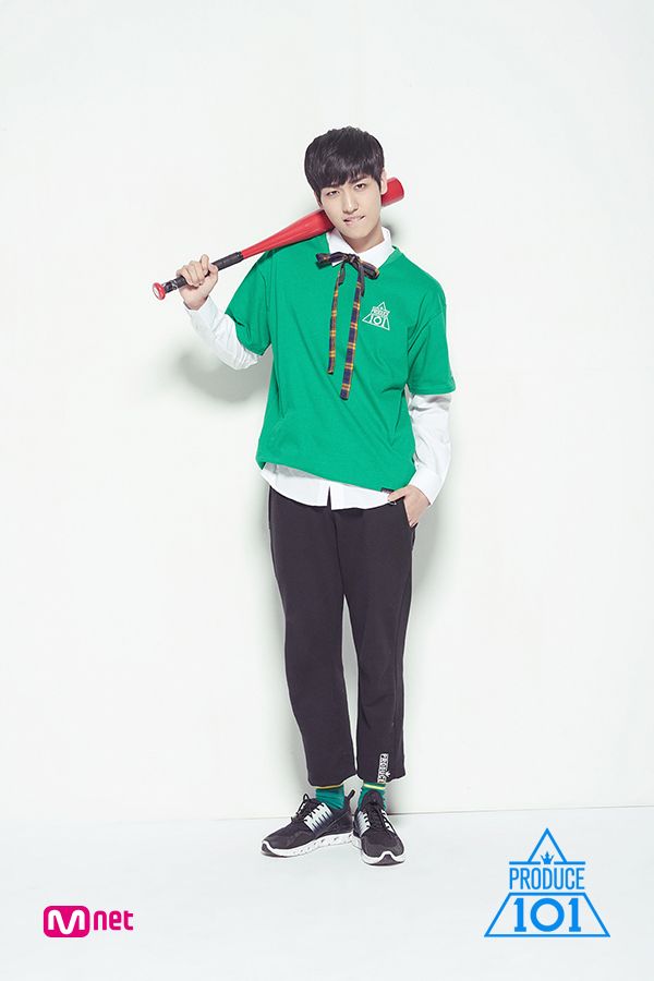 《PD101》李智漢驚爆在梨泰院罹難！韓媒曝「才剛接新戲」　公司不捨：他成了天上的星星