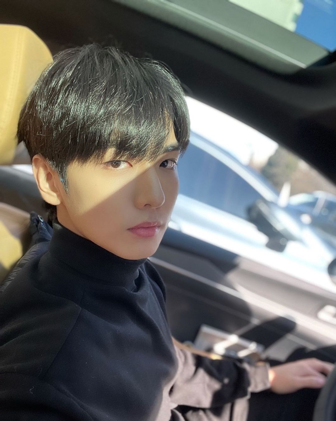 《PD101》李智漢驚爆在梨泰院罹難！韓媒曝「才剛接新戲」　公司不捨：他成了天上的星星