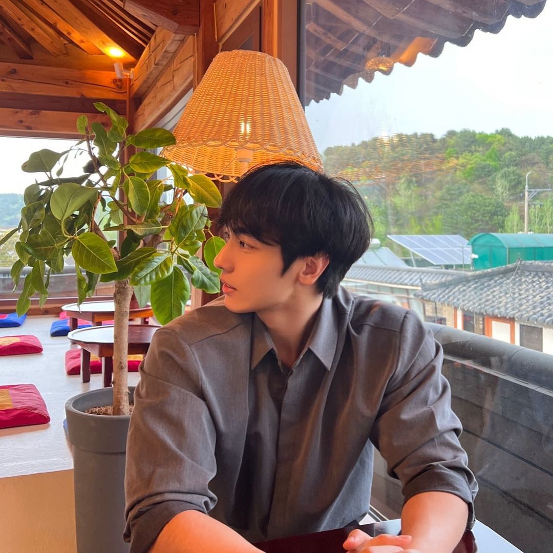 《PD101》李智漢驚爆在梨泰院罹難！韓媒曝「才剛接新戲」　公司不捨：他成了天上的星星