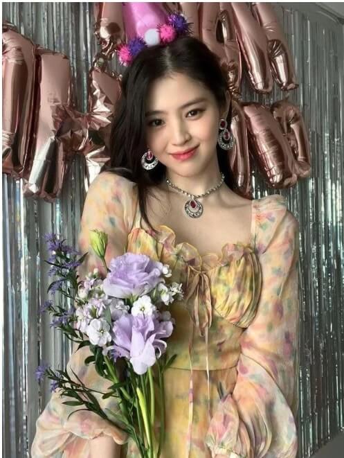 真・公主才撐得起!太妍戴「玩具飾品」被誤認是奢侈精品 價格出爐掀熱議