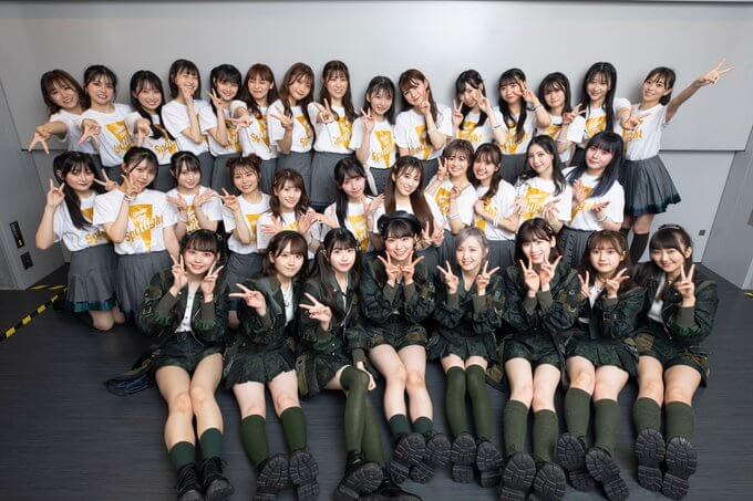 IZ*ONE解散後首度同台合作!本田仁美、矢吹奈子曝心聲