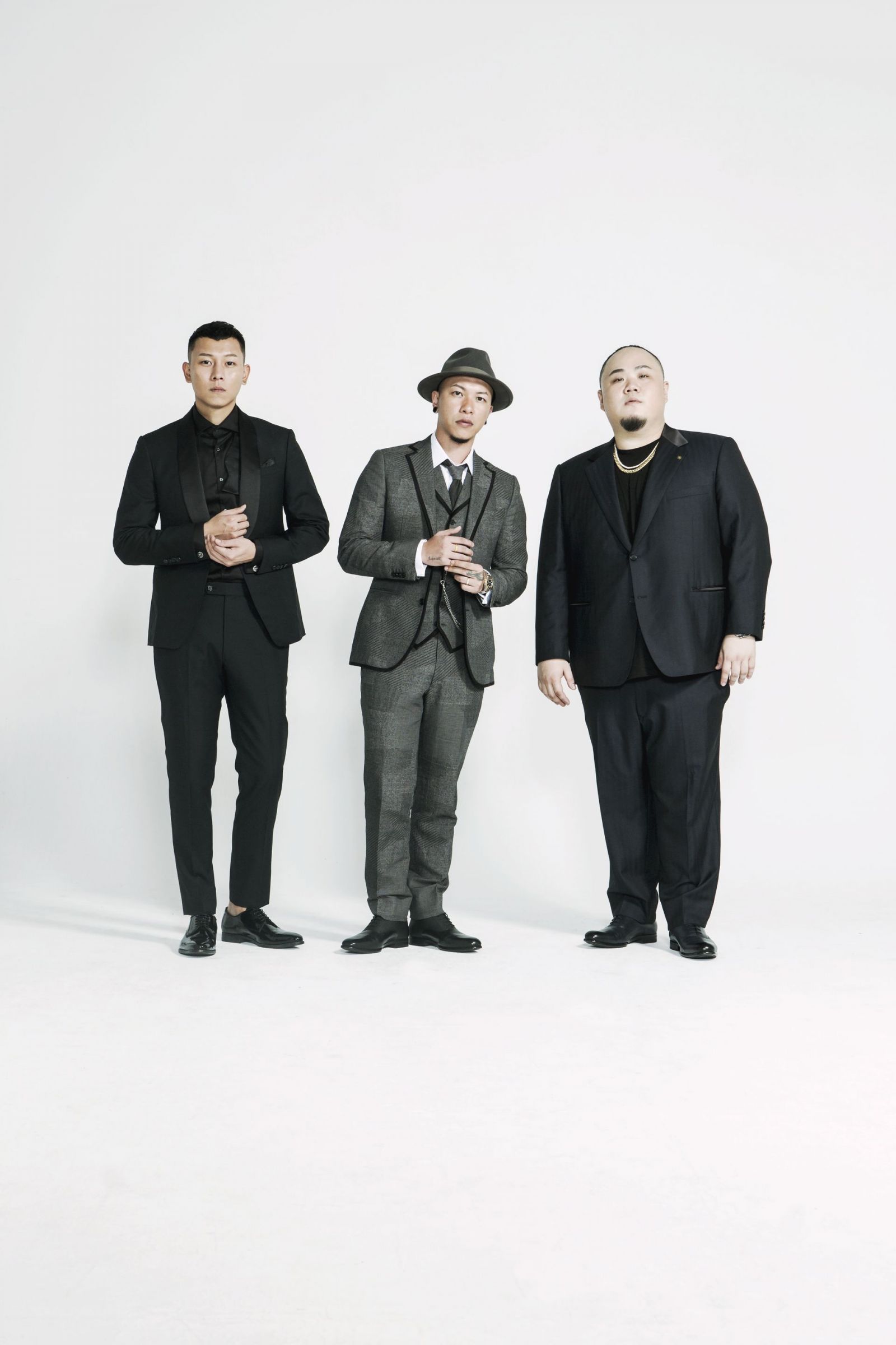 王仁甫、嚴立婷、Apple