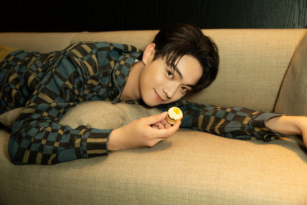 圖片來源/于正微博