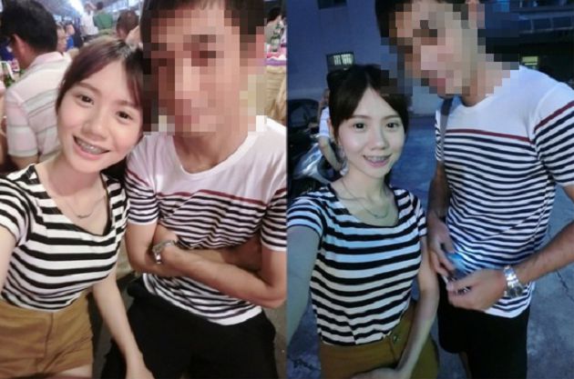 網紅家家的「4秒露奶」影片在網路上傳開後，許多網友發現她的罩杯疑似跟以前「差很大」，紛紛翻出舊照來對比，結果卻發現連臉部疑似也長得有點不太一樣。  從網友在PTT上貼出的舊照上來看，以前的家家長相相當清純，鼻型明顯偏向蒜頭鼻，而胸前也顯然只是「小B」而已。因此網友看完後紛紛不敢置信這竟然是「家家」，紛紛留言：「這發育期是不是太晚來了」、「變形金剛？」、「這是同一個人？」、「其實以前也很漂亮啊」、「以前比較清純」。