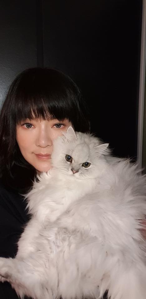 圖片來源/唐綺陽FB