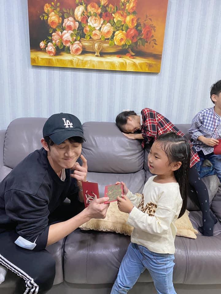 圖片來源／吳慷仁FB