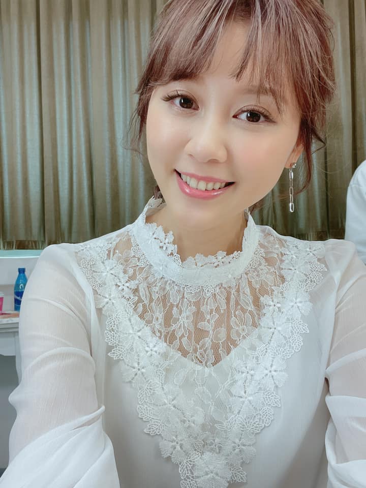 圖片來源/嚴立婷FB