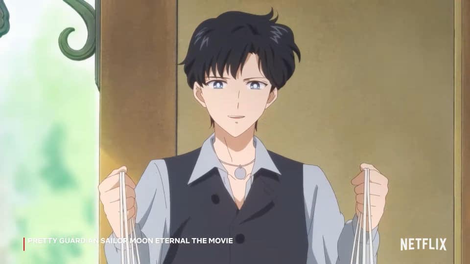 圖片來源/美少女戰士台灣粉絲團FB