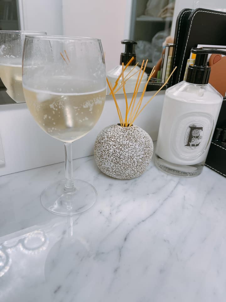 圖片來源/嚴立婷FB