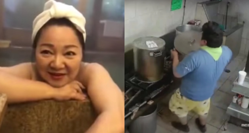 圖片來源/翻攝自白冰冰FB