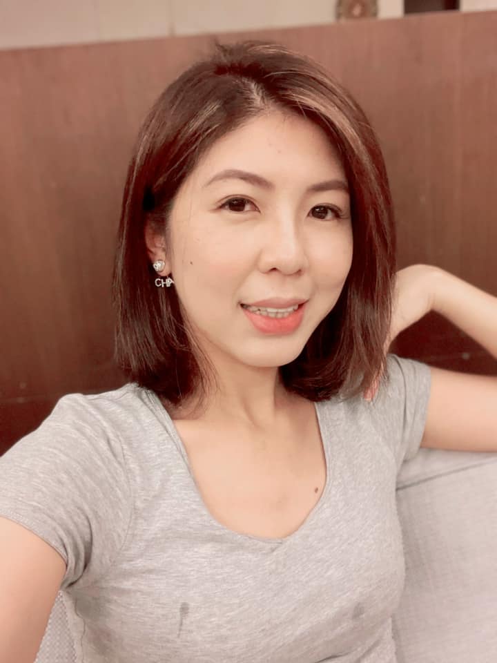 圖片來源/許藍方FB