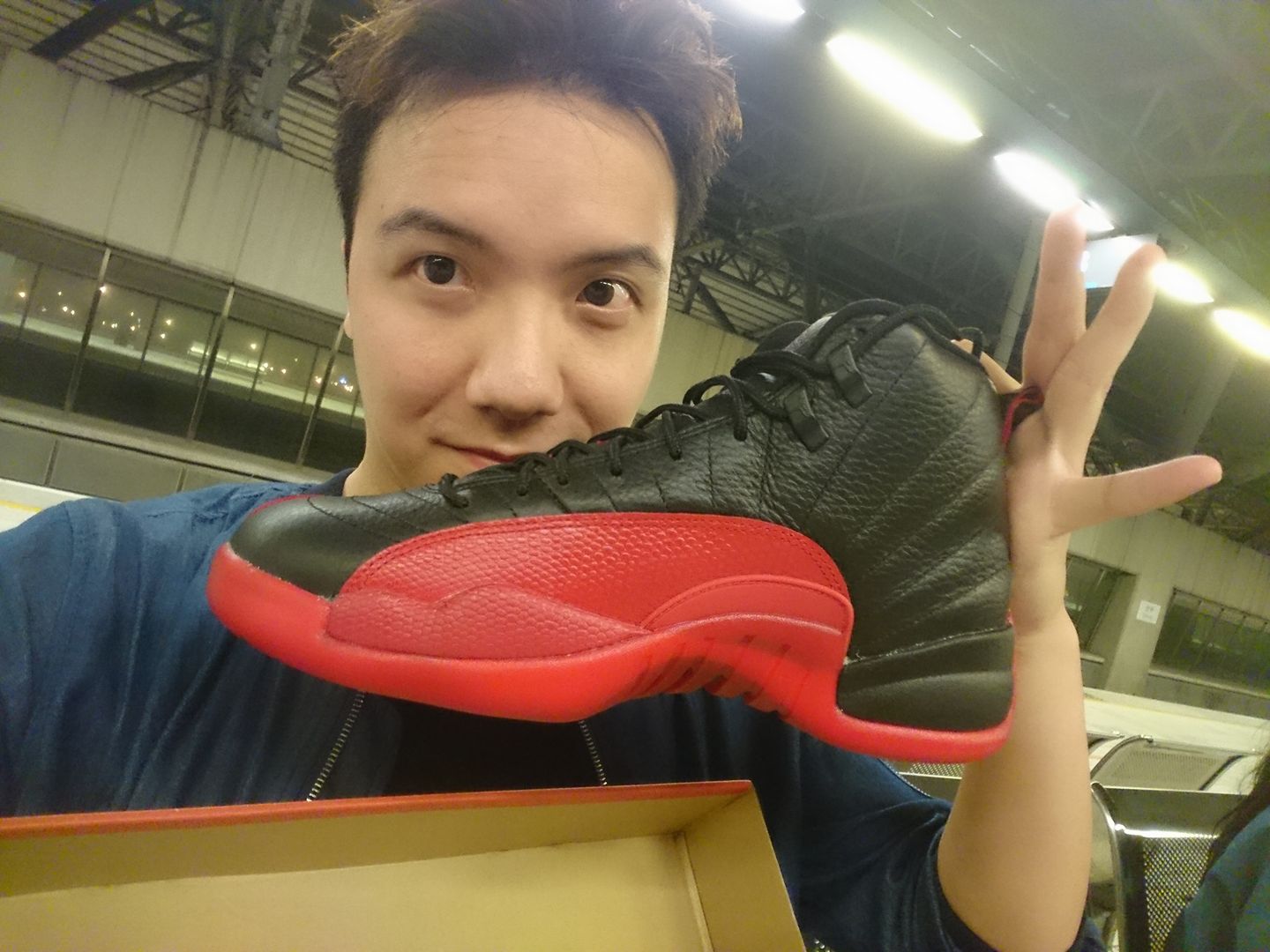 圖片來源/圤智雨ＦＢ