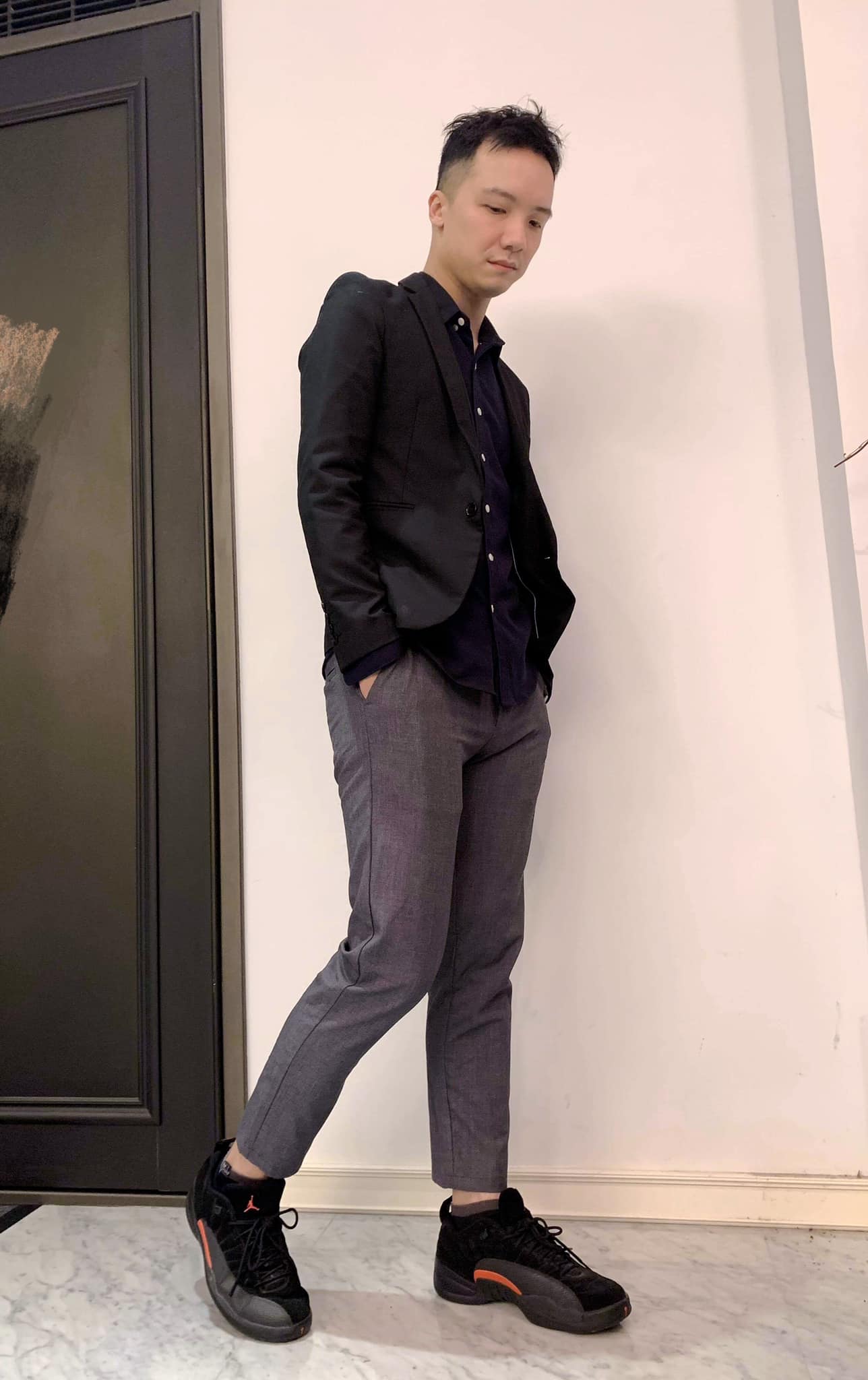 小商人日前起底了青青以及背後兩位金主，更揭露他們的種種詐騙手