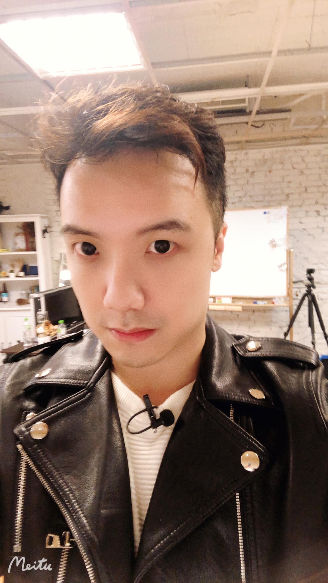 圖片來源/圤智雨FB