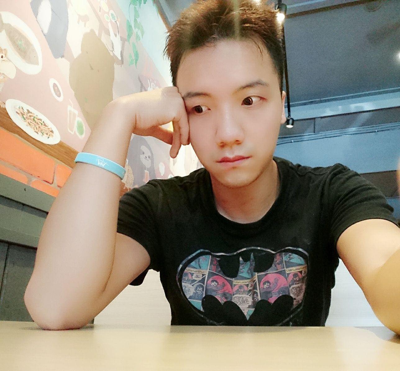 圖片來源／圤智雨ＦＢ