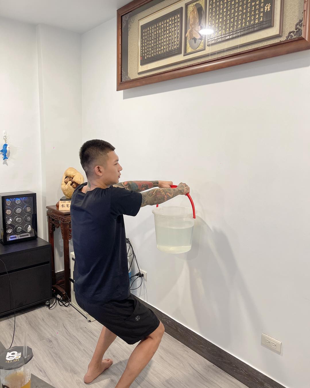 圖片來源/鳳梨FB