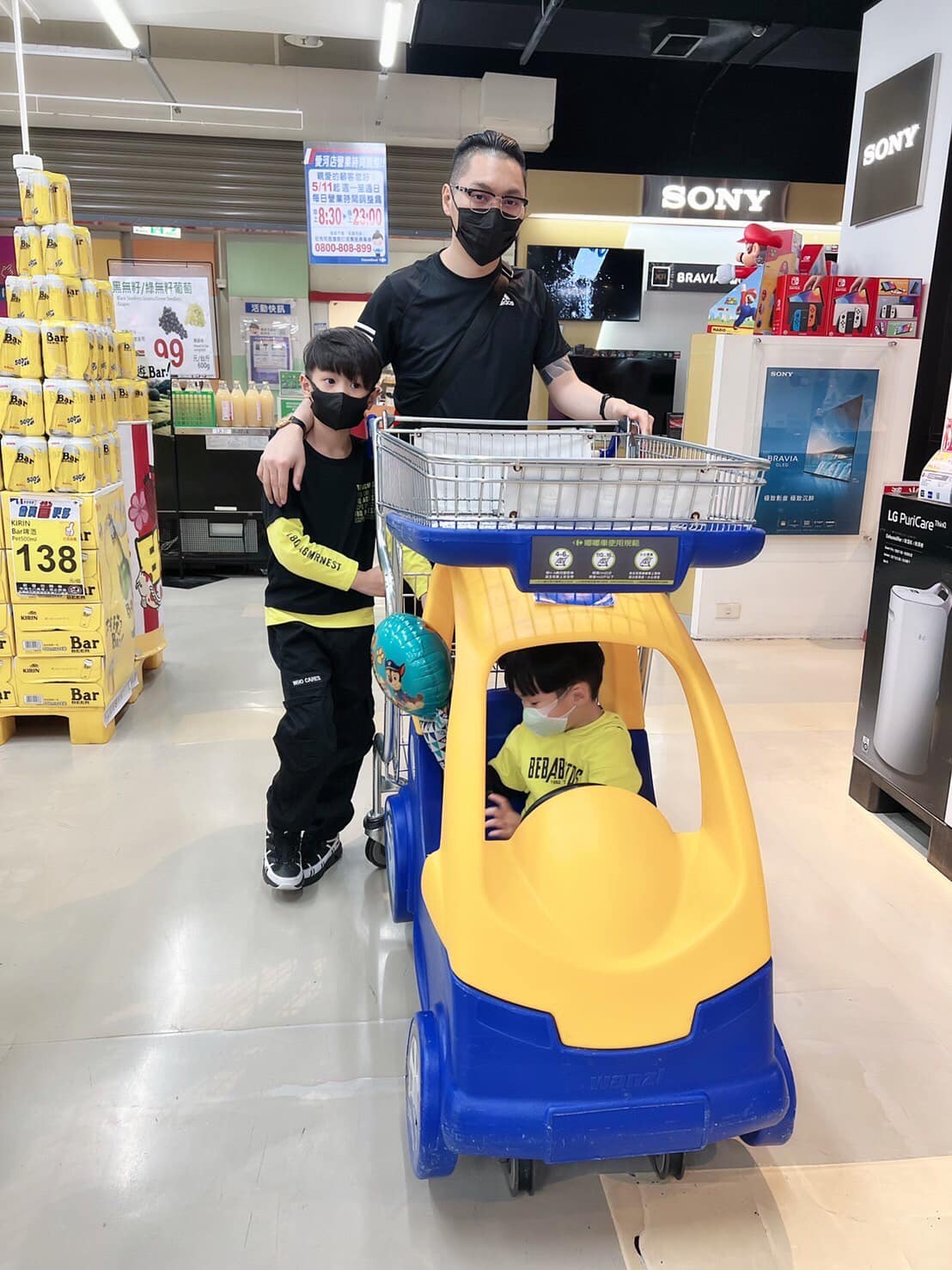 圖片來源/連千毅FB