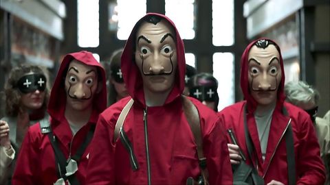 圖片來源/Netflix